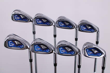 mizuno 850 irons for sale