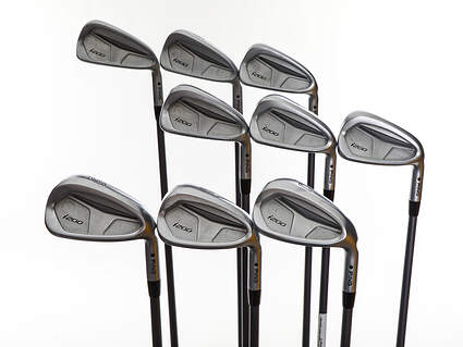 ping i200 irons