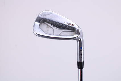 ping s55 irons