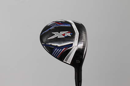 project x lz 4.5 graphite iron shaft