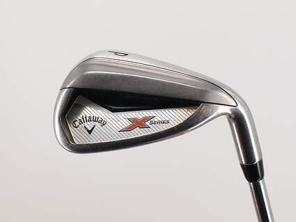 callaway x series n415 irons