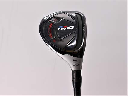 taylormade m4 hybrid