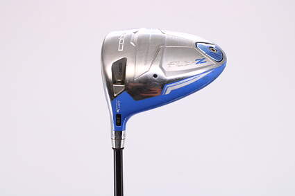 used cobra fly z driver