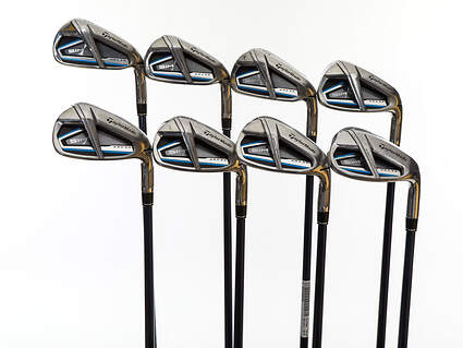 taylormade sim complete set