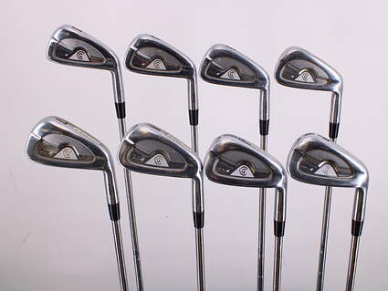 cleveland cg4 irons