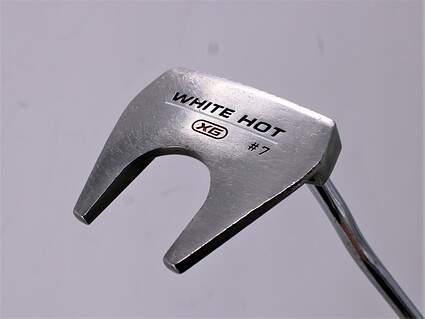 Odyssey White Hot XG 7 Putter Steel Right Handed 36.0in