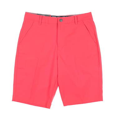New Mens Puma Essential Pounce Shorts 32 Paradise Pink MSRP $65 572324-17