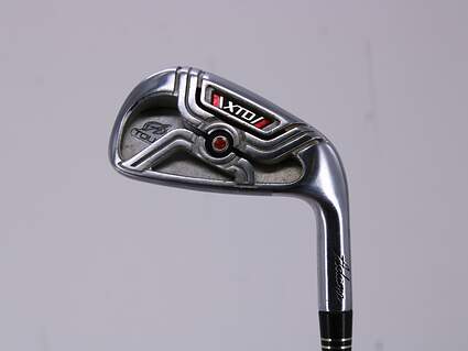Adams XTD Tour A Single Iron 8 Iron Dynalite Gold SL R300 Steel Regular Right Handed 36.5in
