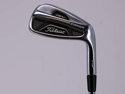 Titleist 712 AP2 Single Iron 8 Iron Dynalite Gold XP R300 Steel Stiff Right Handed 36.5in