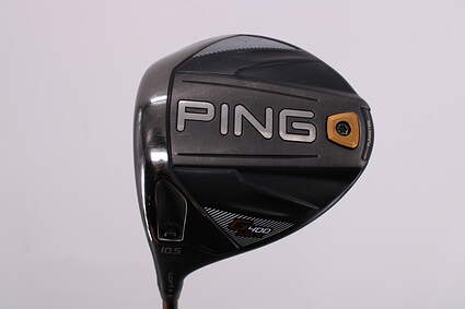 ping driver