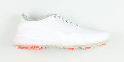 New Mens Golf Shoe Puma IGNITE ProAdapt Medium 9 White MSRP $200 193849-01