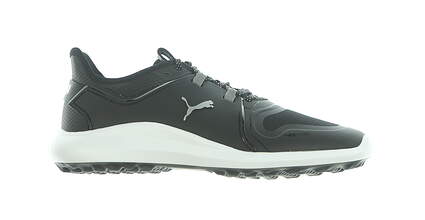 New Womens Golf Shoe Puma IGNITE FASTEN8 Medium 9 Puma Black/Puma White MSRP $80 194241-05