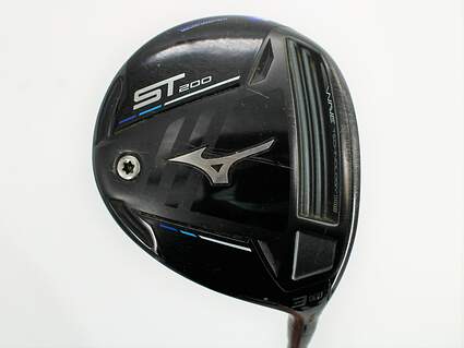 Mizuno st200 fairway 5 wood Clearance
