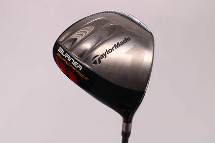 taylormade driver burner superfast