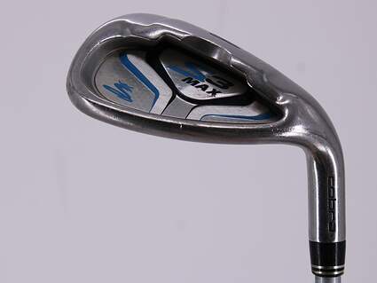 Cobra S3 Max Wedge Sand SW Cobra UST-IHS Graphite Ladies Right Handed 34.5in