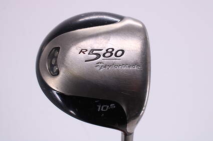 TaylorMade R580 Driver 10.5° TM M.A.S.2 60g Graphite Senior Right Handed 45.5in