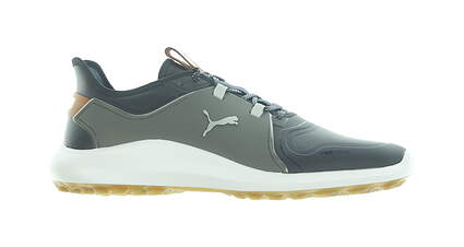 New Mens Golf Shoe Puma Ignite Fasten8 Pro 9 Blue/White MSRP $160 194466 04