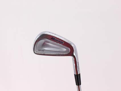 mizuno mp 60 2 iron