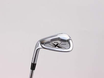 used left handed blade irons