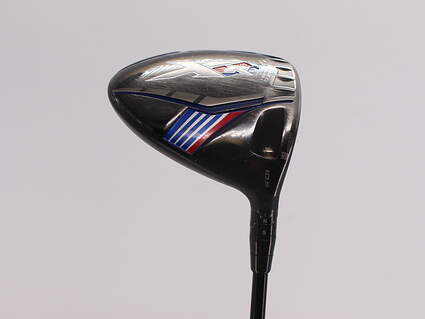 callaway xr järnset