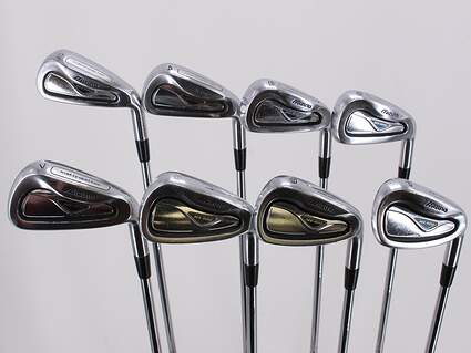 mizuno mx 900 irons reviews