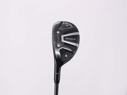 callaway hybrids rogue