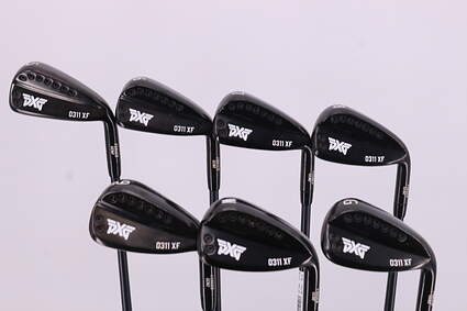 pxg 0311 gen 2 xf