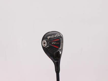 ping g410 3 hybrid used