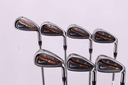 Nike Ignite Iron Set | 2nd Swing Golf