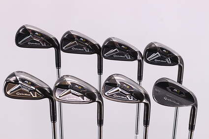Taylormade m2 set drummond golf Clearance