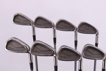 graphite shaft irons for sale
