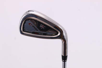 wilson 4 iron