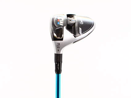 taylormade m3 3 wood used