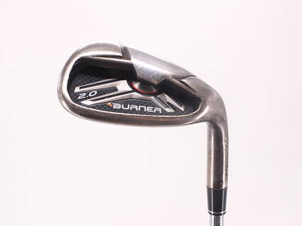 taylormade burner 2. approach wedge