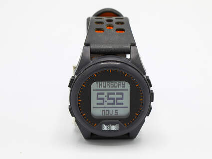 bushnell neo ion golf watch