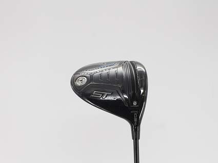 mizuno st190 left handed