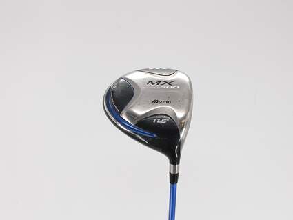 mizuno mx 500 driver for sale