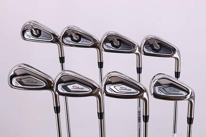 titleist t300 4 iron