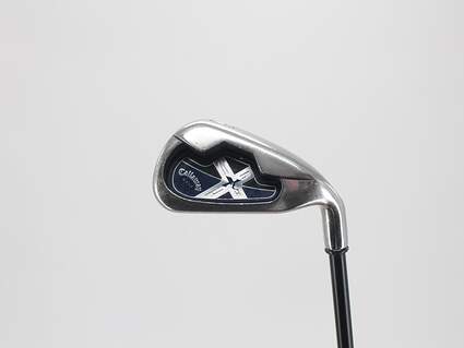callaway x 18 irons