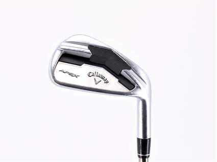 callaway apex 3 iron for sale