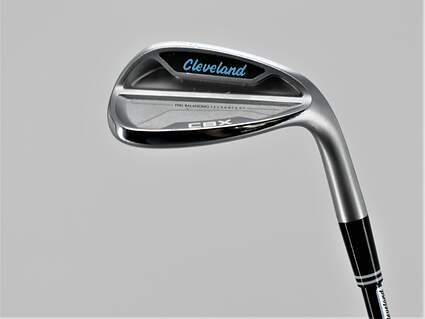 Cleveland CBX Wedge | 2nd Swing Golf