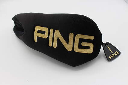 Ping i3 Driver Headcover 17-4 Steel