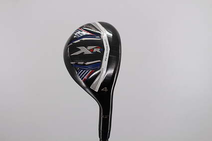 callaway xr 4 hybrid