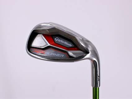 taylormade aeroburner hl irons for sale