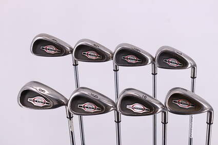 callaway big bertha 4 iron