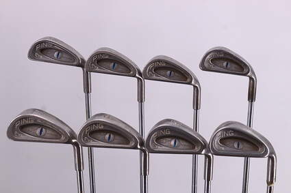 ping eye golf clubs