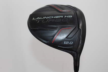 cleveland launcher hb turbo driver