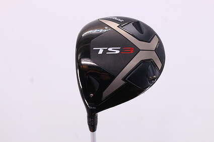 used titleist ts3 driver for sale