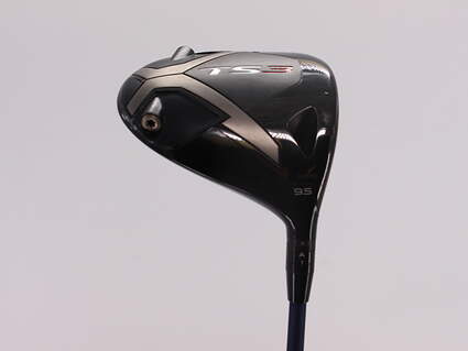 used titleist ts3 driver for sale