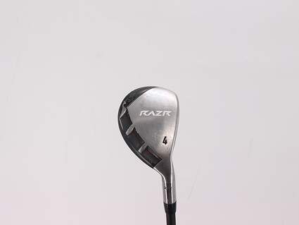 callaway razr x hybrid